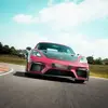 Image de Pilotage Porsche 718 Cayman GT4 RS - Circuit du Val de Vienne