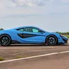 Image de Pilotage McLaren 600LT - Circuit d'Abbeville