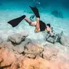 Image de Balade en bateau et Snorkeling à Menton
