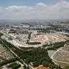 Image de Pilotage Alpine A110S - Circuit de Catalunya GP F1