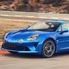 Image de Pilotage Alpine A110S - Circuit du Mas du Clos