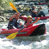Image de Canoë Raft sur la Neste d'Aure