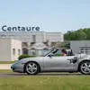 Image de Pilotage pour Enfant en Porsche Boxster près d'Evreux