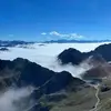 Image de Baptême en Parapente à Campan - Pic du Midi de Bigorre