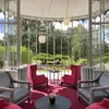Image de Week-End Gastronomique et Spa au Château Belmont à Tours
