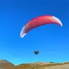 Image de Baptême en Parapente à Digne-les-Bains