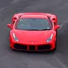 Image de Pilotage Ferrari 488 GTB - Circuit de Monthléry