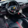 Image de Pilotage Ferrari F8 Tributo - Circuit de Mirecourt