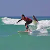 Image de Initiation au Surf à Penhors près de Quimper