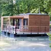 Image de Cabane sur l'eau près de Reims