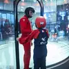 Image de Chute libre en Immersion entre Aix et Marseille