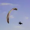 Image de Baptême en Paramoteur près de Bourges - Survol du Berry