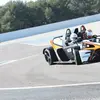 Image de Baptême en KTM X-BOW - Circuit de Pau-Arnos