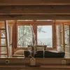 Image de Cabane dans les Arbres avec Spa à Caluire-et-Cuire