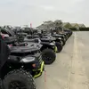 Image de Randonnée en Quad à La Ferté-Gaucher