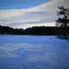 Image de Plongée sous Glace dans les Pyrénées aux Angles