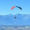 Image de Baptême en Paramoteur - Survol Coteaux du Gers près de Toulouse