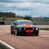 Image de Pilotage Mustang V8 - Circuit de la Ferté Gaucher