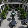 Image de Spa Gourmand à L'Hôtel Napoléon 4* à Fontainebleau