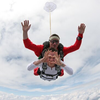 Image de Saut en Parachute Tandem près de Millau