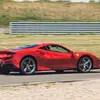 Image de Pilotage Multivolant Duo Italiennes - Circuit de La Ferté-Gaucher