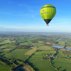 Image de Vol en Montgolfière près de Niort - Marais Poitevin