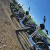 Image de Balade en trottinette électrique Tout Terrain proche de Compiègne