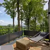 Image de Cabane avec Jacuzzi Privatif à Sarlat