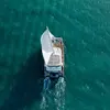 Image de Sortie en Catamaran vers le Fort Boyard depuis La Rochelle