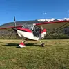 Image de Initiation en ULM Multiaxe à Albertville