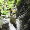 Image de Canyoning au Lac d'Annecy