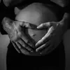 Image de Shooting Photo de Grossesse à Briançon