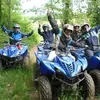 Image de Randonnée en Quad près de Cergy-Pontoise