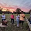 Image de Vol en Montgolfière près de Mâcon