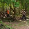 Image de Week-end Stage de Survie près d'Avignon