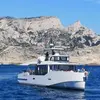 Image de Sortie en Mer à la rencontre des Dauphins et Baleines à Bandol
