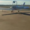 Image de Baptême en Avion Léger à Fontenay-le-Compte