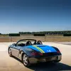 Image de Pilotage pour Enfant en Porsche Boxster à Perpignan