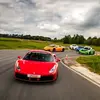 Image de Pilotage Ferrari 488 GTB - Circuit de Fontenay-le-Comte