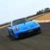 Image de Stage Pilotage Porsche 911 992 GT3 - Circuit de Pau-Arnos