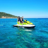 Image de Initiation au Jet Ski à Palombaggia