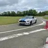 Image de Pilotage pour Enfant en Ford Mustang - Circuit du Grand Sambuc