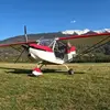 Image de Baptême en ULM Multiaxe à Albertville