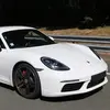 Image de Pilotage Porsche 718 Cayman S - Circuit de Lohéac