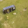 Image de Nuit insolite en Tiny House dans une Ferme près de Dole