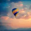 Image de Vol en Montgolfière près de Charleville-Mézières