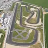 Image de Baptême en Ferrari F8 Tributo - Circuit de Mettet