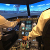 Image de Simulateur de Vol en Avion de Ligne à Bordeaux
