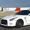 Image de Coffret Pilotage Nissan GT-R - Circuit de Mettet