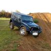 Image de Baptême de Pilotage 4x4 à Cahors